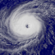 Illustration for article titled God Announces Successful Test Of First Category 7 Hurricane